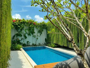 The Blue Sea Wyndham PQ 2 BR